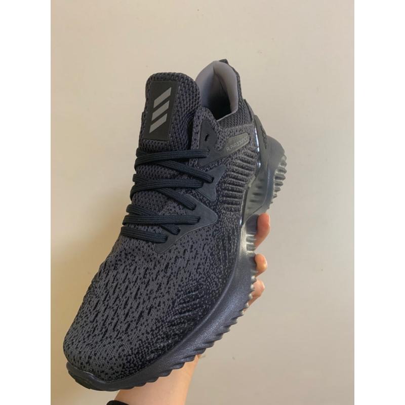 全新 Adidas愛迪達 alphabounce beyond m 25.5、26.5cm-細節圖5