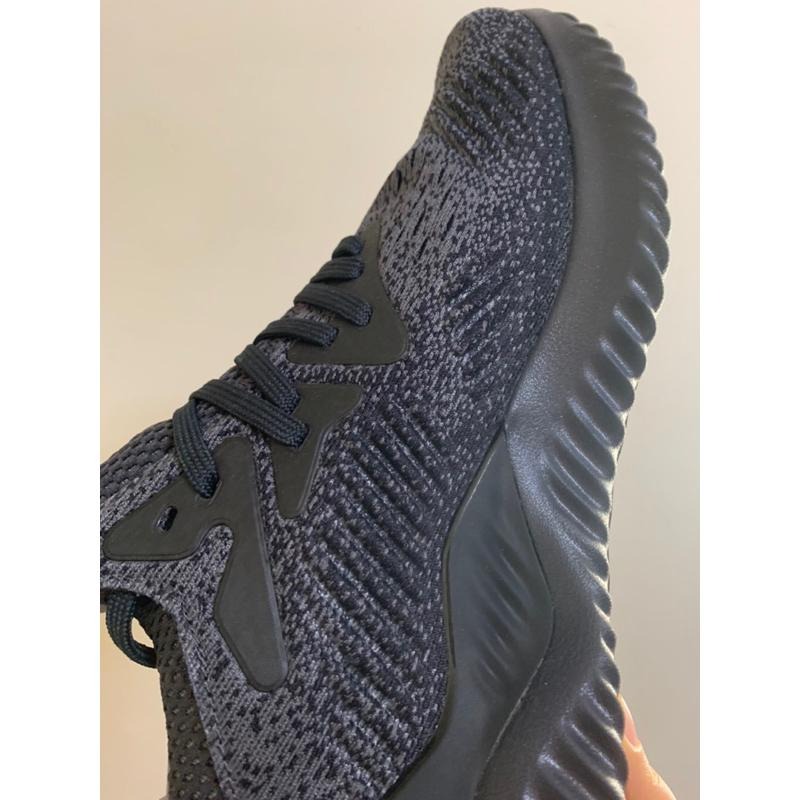 全新 Adidas愛迪達 alphabounce beyond m 25.5、26.5cm-細節圖7