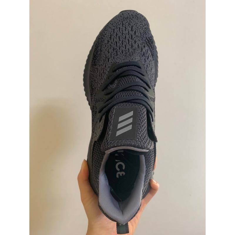全新 Adidas愛迪達 alphabounce beyond m 25.5、26.5cm-細節圖8