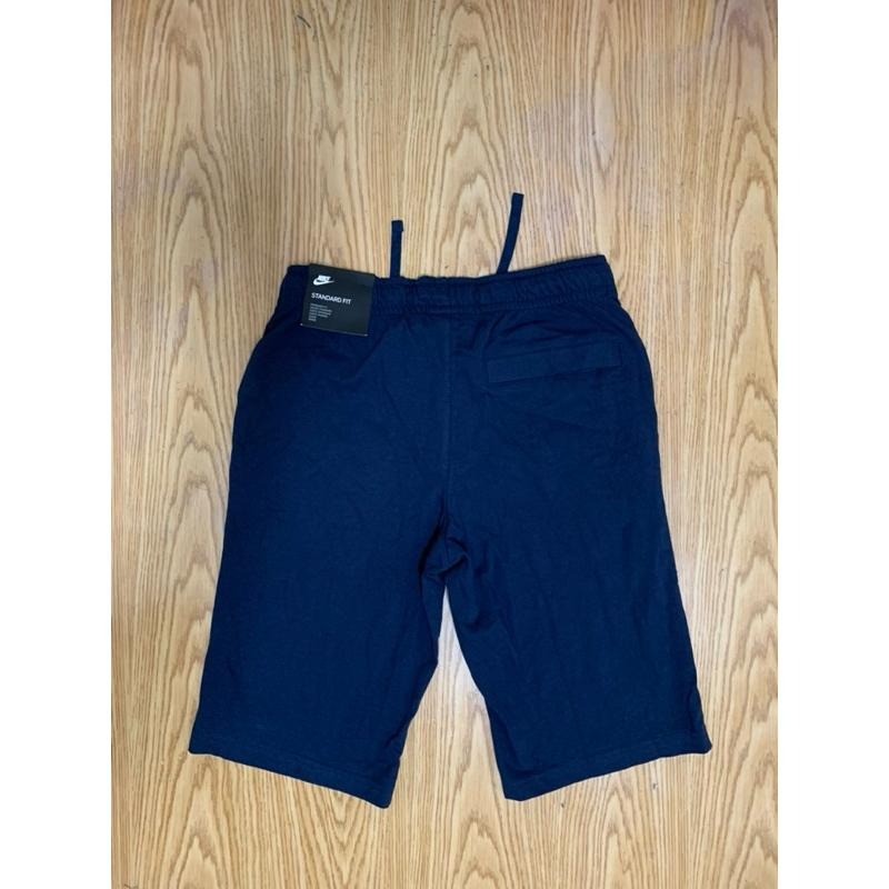 全新美版NIKE 棉短褲 S號-細節圖2