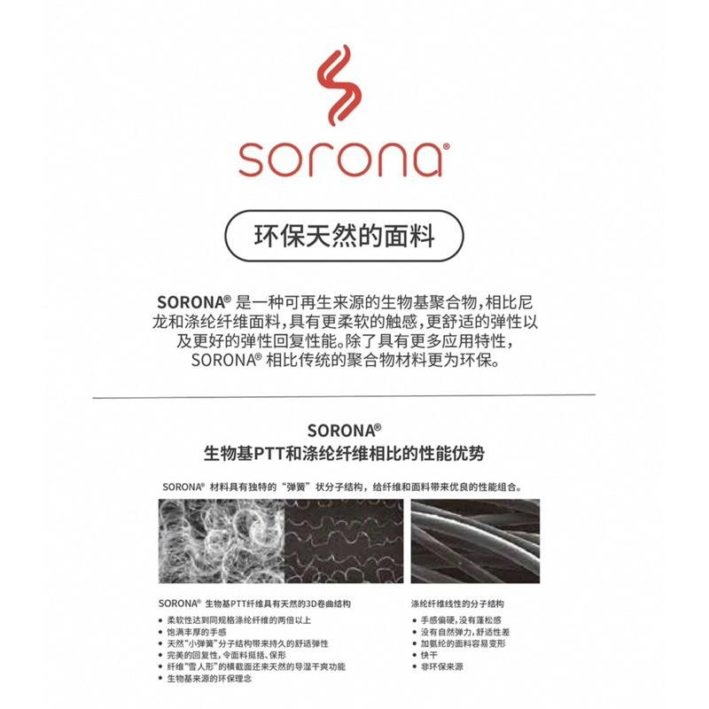 全新版型偏大 美式基礎簡約純色PU皮衣棉服索羅娜科技棉外套-細節圖4
