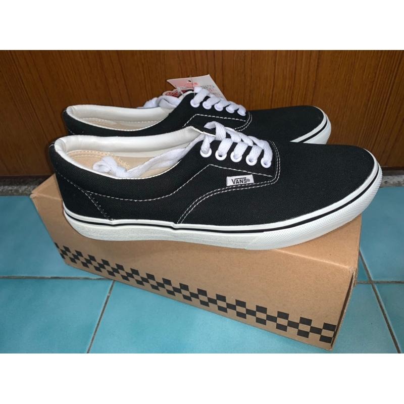 全新 Vans authentic經典款滑板鞋US8-細節圖5