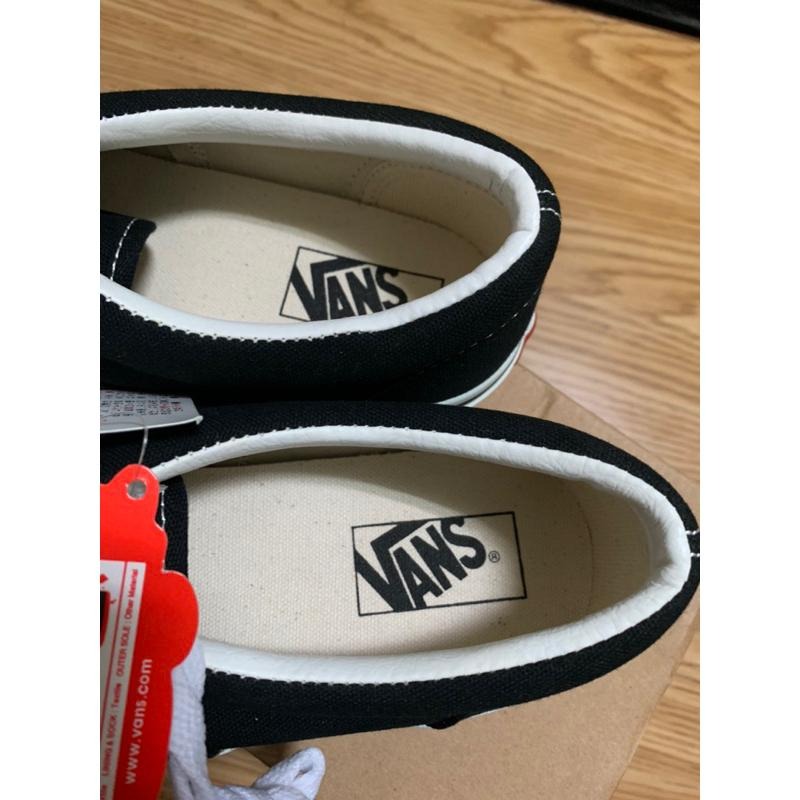 全新 Vans authentic經典款滑板鞋US8-細節圖6