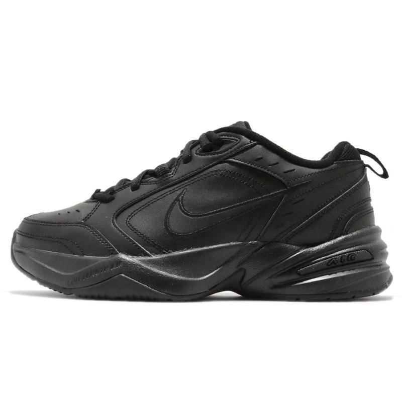 【底價出清】全新Nike  休閒鞋 運動鞋 Air Monarch IV US7.5