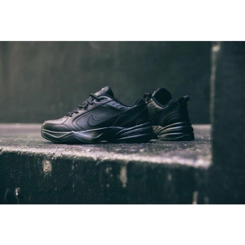 全新Nike  休閒鞋 運動鞋 Air Monarch IV US7.5-細節圖2