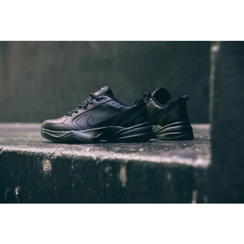 【可議價】全新Nike  休閒鞋 運動鞋 Air Monarch IV US7.5-細節圖2