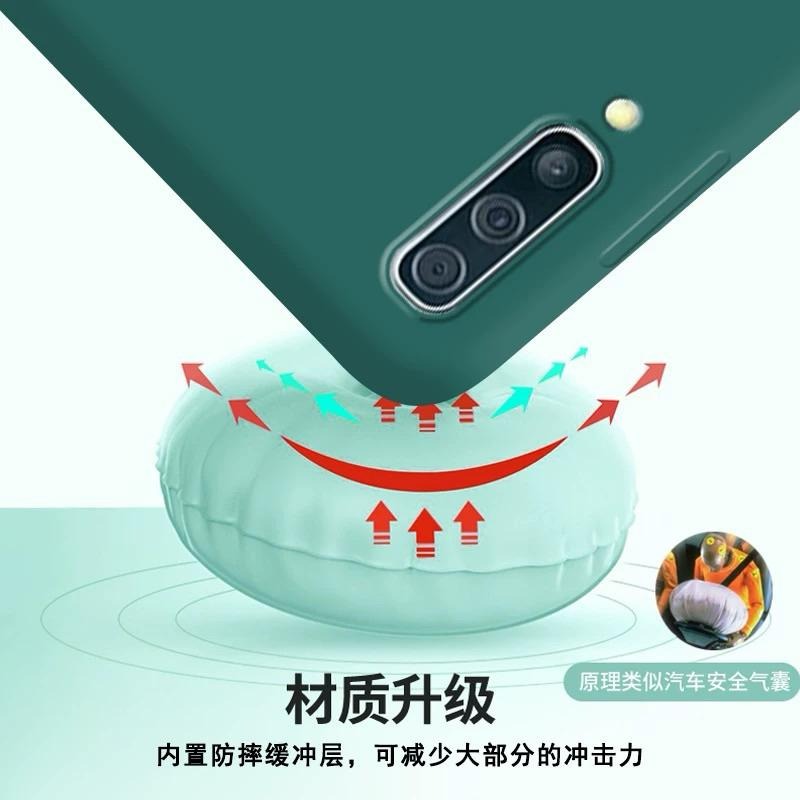 現貨 三星SAMSUNGA70手機殼+螢幕玻璃貼合售 防摔 保護殼 螢幕保護貼 鋼化膜-細節圖5