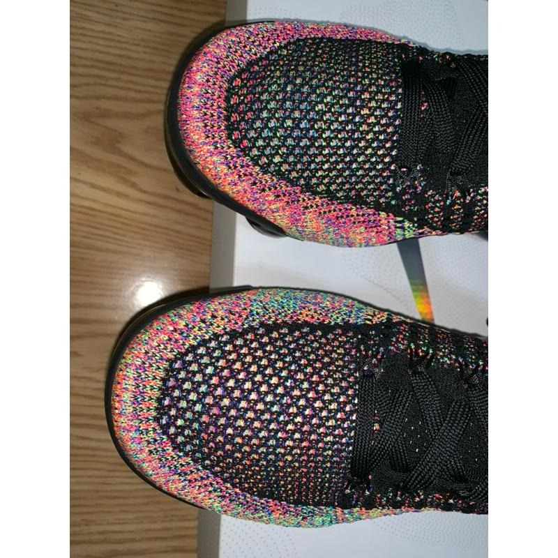 全新NIKE AIR VAPORMAX FLYKNIT2 (26cm)-細節圖5