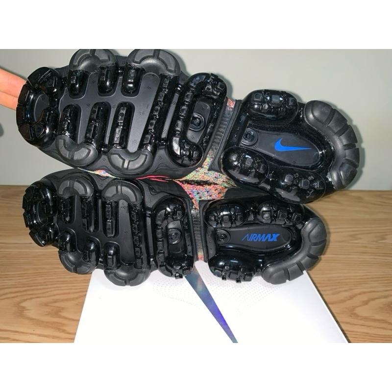 全新NIKE AIR VAPORMAX FLYKNIT2 (26cm)-細節圖7