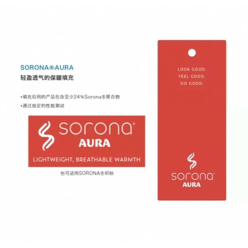 全新版型偏大 索羅娜科技棉 多口袋插袋棉衣外套秋冬保暖夾克-細節圖7