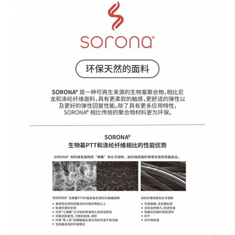 全新版型偏大 索羅娜科技棉 多口袋插袋棉衣外套秋冬保暖夾克-細節圖8