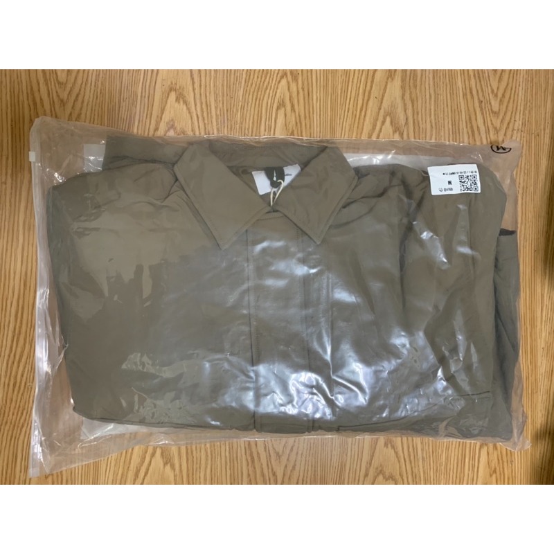 全新版型偏大 索羅娜科技棉 多口袋插袋棉衣外套秋冬保暖夾克-細節圖10