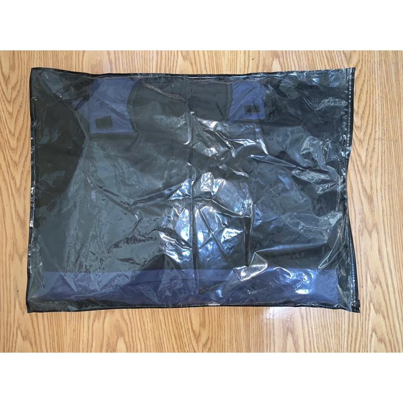 全新JKS AGILITY Basic Splice Anorak 山系 OUTDOOR 拼接撞色 防潑水外套衝鋒衣-細節圖5