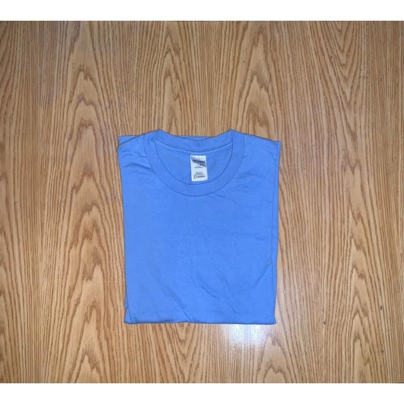 GILDAN 吉爾登 76000 短袖 素T 短T 棉T T恤 圓領 白T 黑T-細節圖5