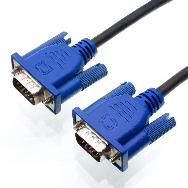二手 VGA電腦螢幕轉接線-細節圖2