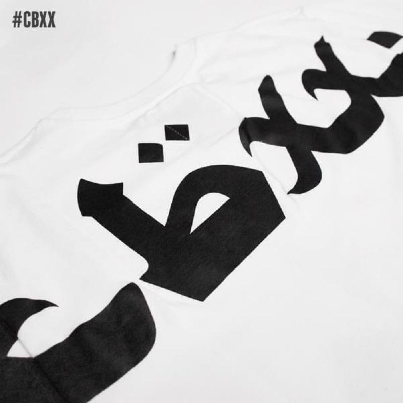 全新絕版M號版型偏大STAYREAL CBXX反抗者-細節圖5