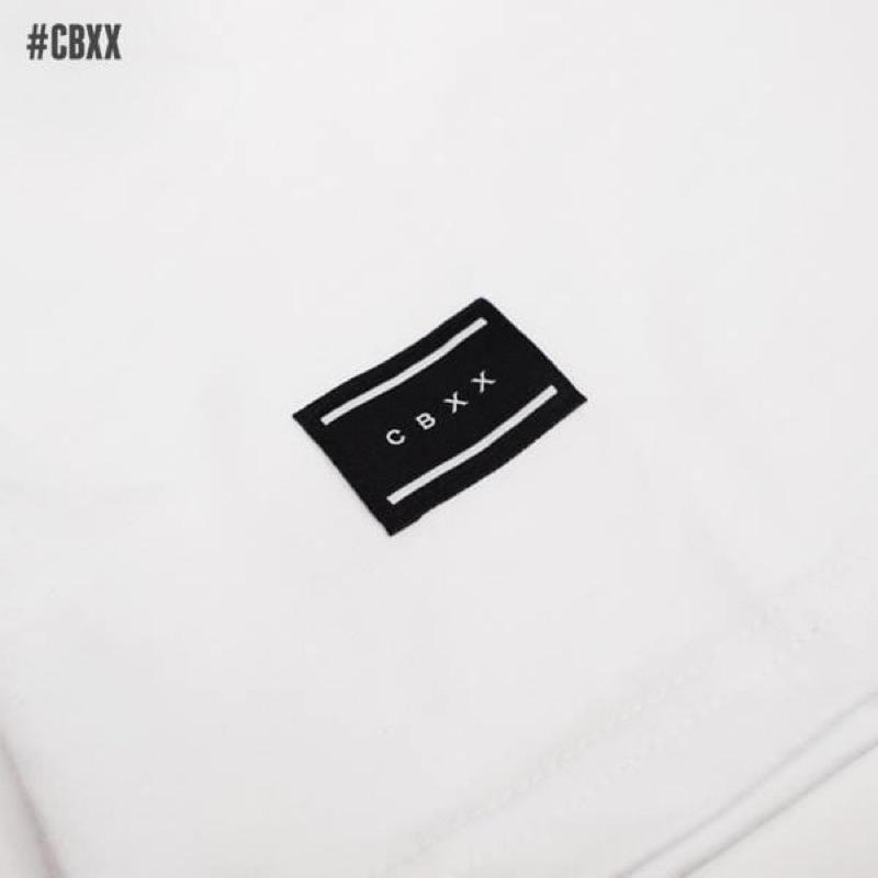 全新絕版M號版型偏大STAYREAL CBXX反抗者-細節圖7