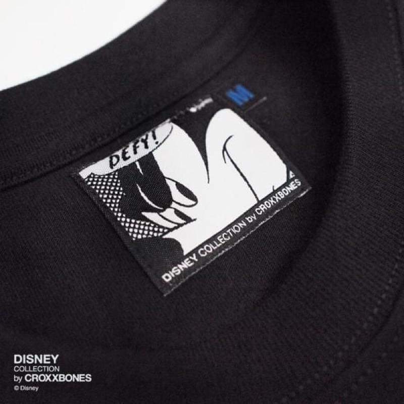 全新絕版S號版型偏大STAYREAL CBXX 夢境T-細節圖4