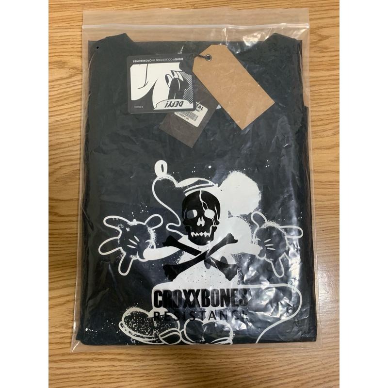 全新絕版S號版型偏大STAYREAL CBXX 夢境T-細節圖6