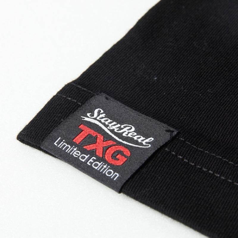 全新黑標S號記憶拼圖一中店4週年紀念T-細節圖4