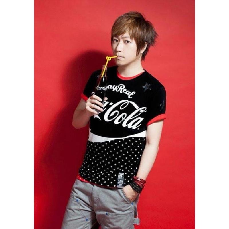 全新黑標M號STAYREAL X Coca-Cola®經典可口可樂-細節圖2