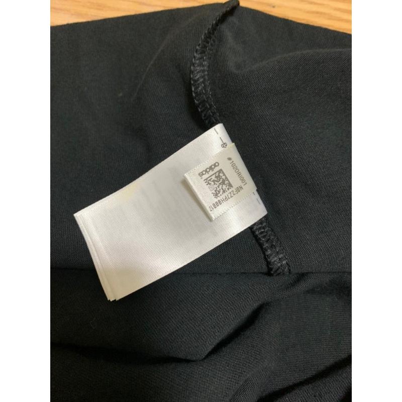 全新 男版美版Adidas三葉草背心 M-細節圖5