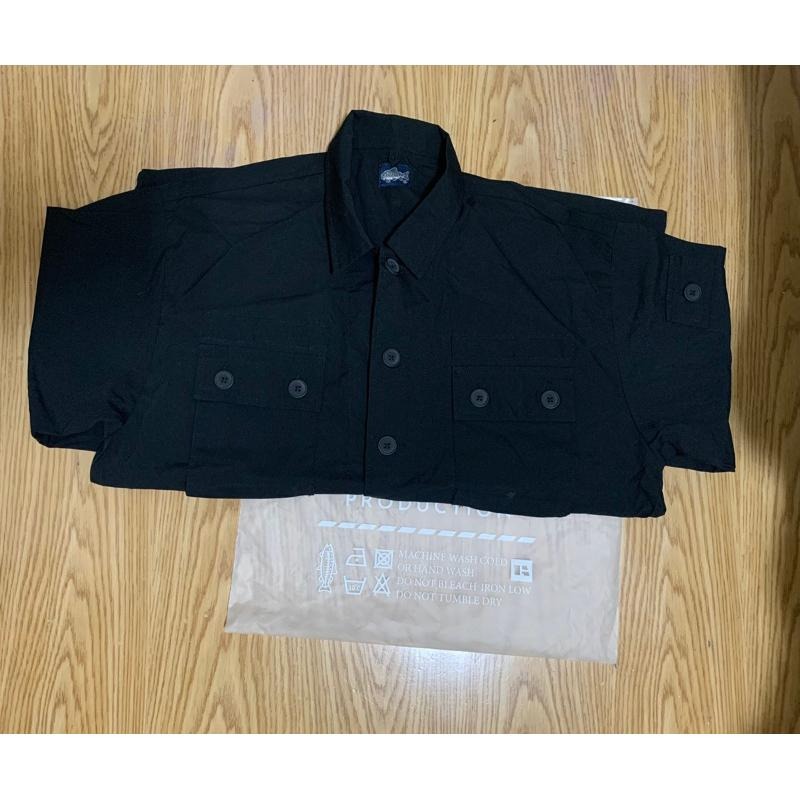 JKS AGILITY 4 Pocket Military 軍事風格 混紡 BDU 四袋夾克  [P154JKT]-細節圖7