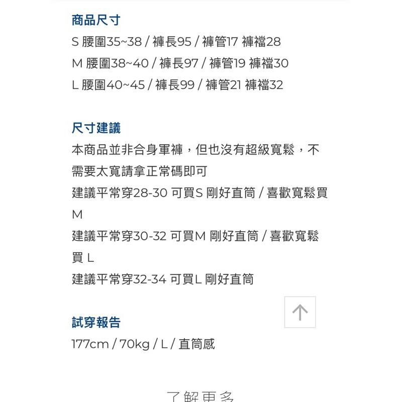 全新JKS 21SS DETAIL Basic Pcoket Pants 拼接六口袋軍褲S號-細節圖6