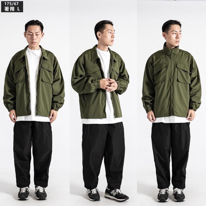 全新JKS AGILITY Harrington Jacket 改良式 防潑水 防風哈靈頓外套 風衣 衝鋒外套 MK2