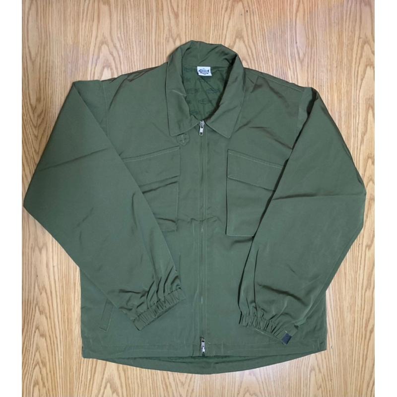 全新JKS AGILITY Harrington Jacket 改良式 防潑水 防風哈靈頓外套 風衣 衝鋒外套 MK2-細節圖3