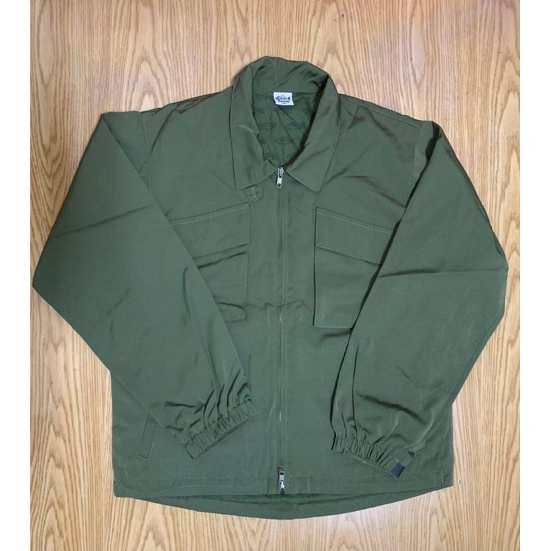 全新JKS AGILITY Harrington Jacket 改良式 防潑水 防風哈靈頓外套 風衣 衝鋒外套 MK2-細節圖3