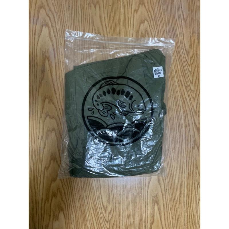 全新JKS AGILITY Harrington Jacket 改良式 防潑水 防風哈靈頓外套 風衣 衝鋒外套 MK2-細節圖4