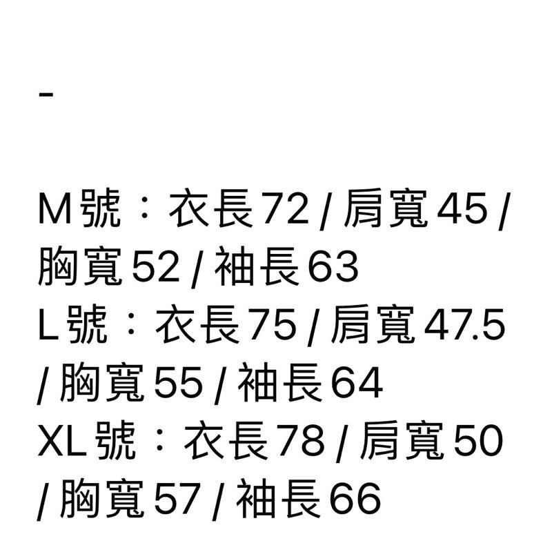 全新JKS Chambray Shirt M號-細節圖9