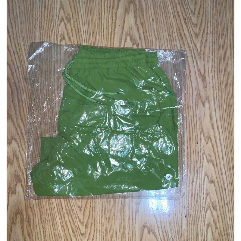 全新JKS AGILITY Basic Beach Shorts 速乾 膝上寬鬆海灘 尼龍短褲 五分褲-細節圖3