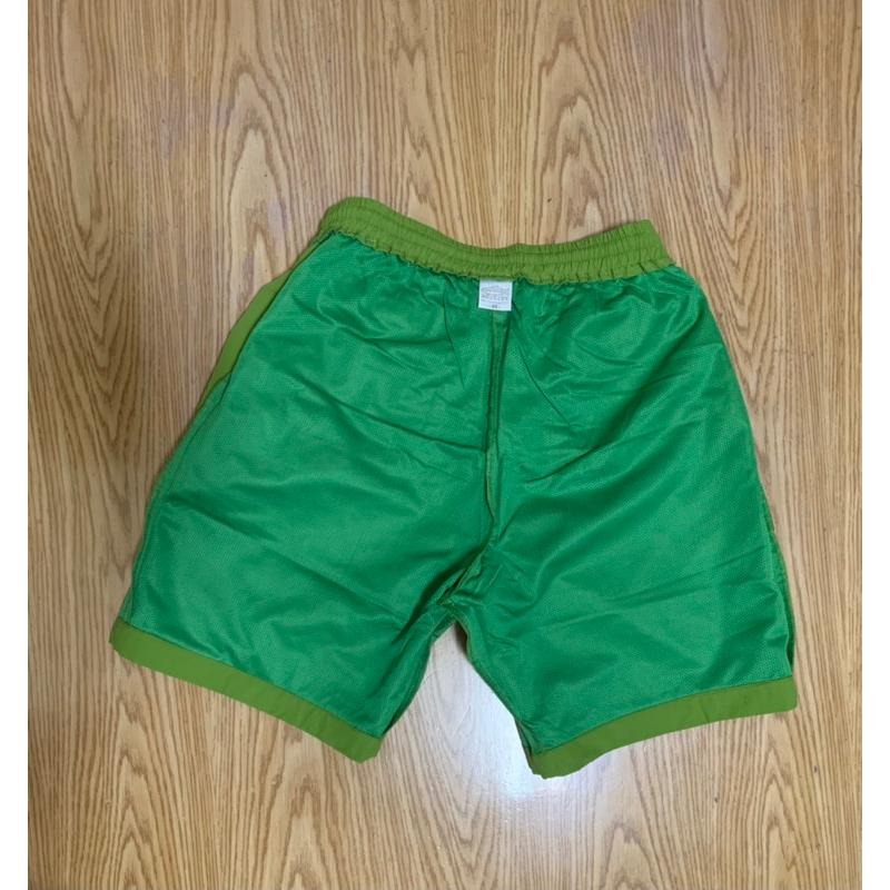 全新JKS AGILITY Basic Beach Shorts 速乾 膝上寬鬆海灘 尼龍短褲 五分褲-細節圖4