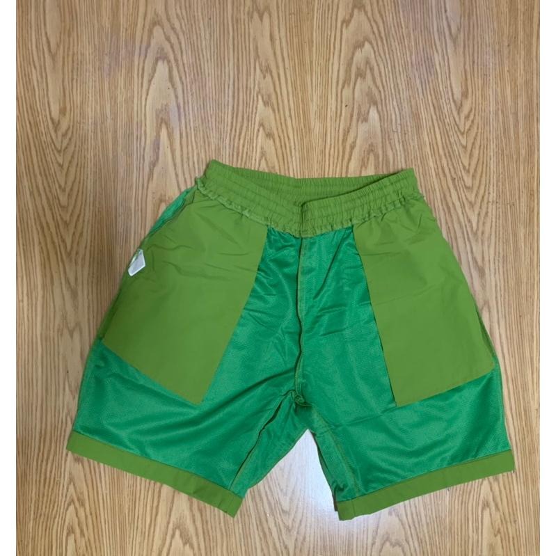 全新JKS AGILITY Basic Beach Shorts 速乾 膝上寬鬆海灘 尼龍短褲 五分褲-細節圖5