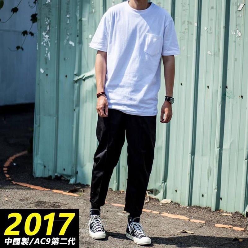 全新JKS Agile Lab 春夏款 西裝九 分褲 日本布料L號-細節圖2