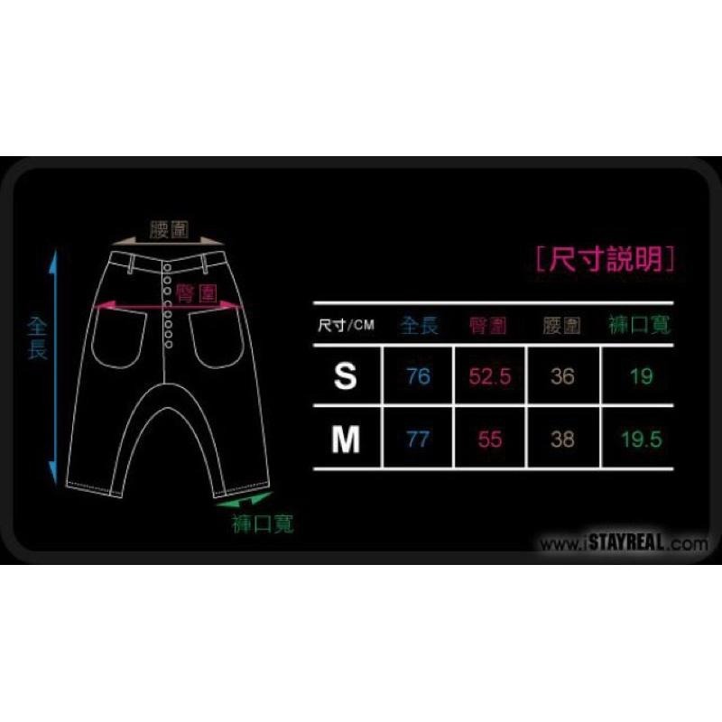 全新STAYREAL小熊泡泡褲-細節圖4