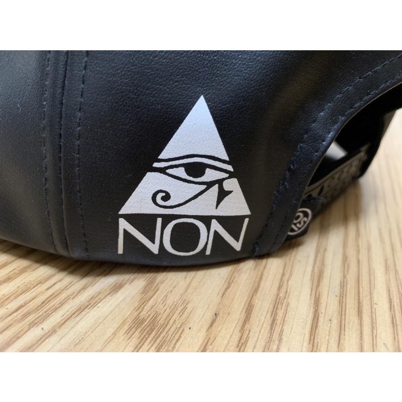 全新 OUTERSPACE 法老電繡棒球帽-細節圖4