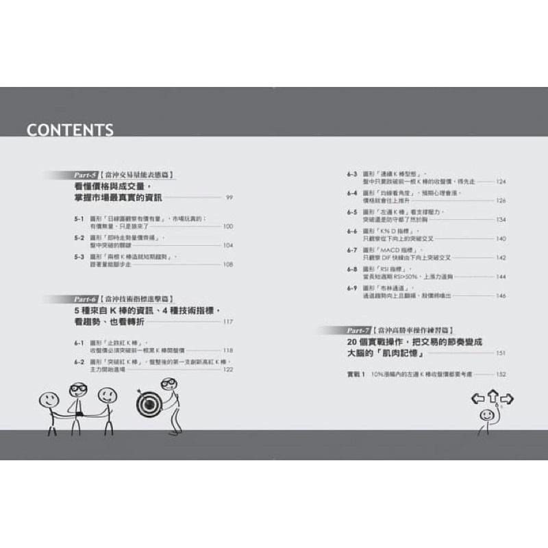 會長教你用 100張圖學會K線當沖：30萬本金「穩穩賺」的每日實戰交易-細節圖4