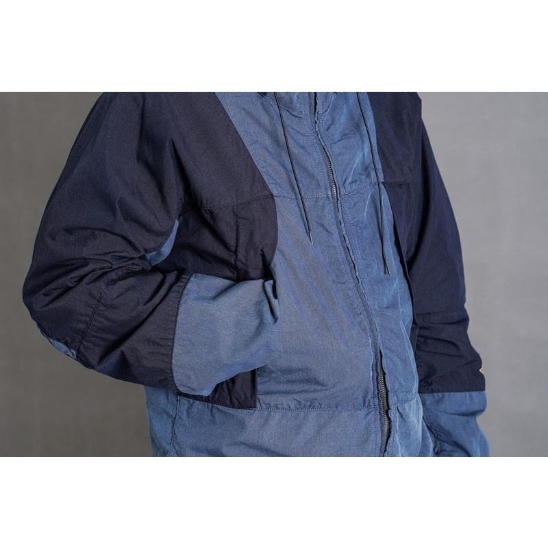 全新JKS春夏 登山外套 薄外套 內網眼-細節圖2