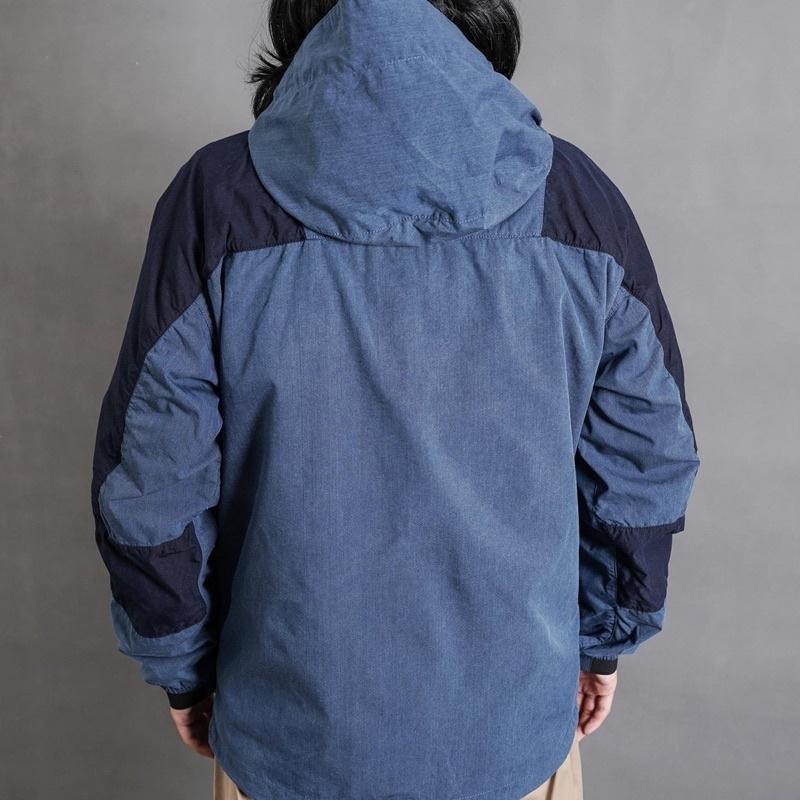 全新JKS春夏 登山外套 薄外套 內網眼-細節圖4