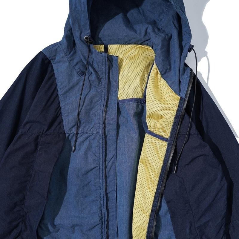 全新JKS春夏 登山外套 薄外套 內網眼-細節圖5