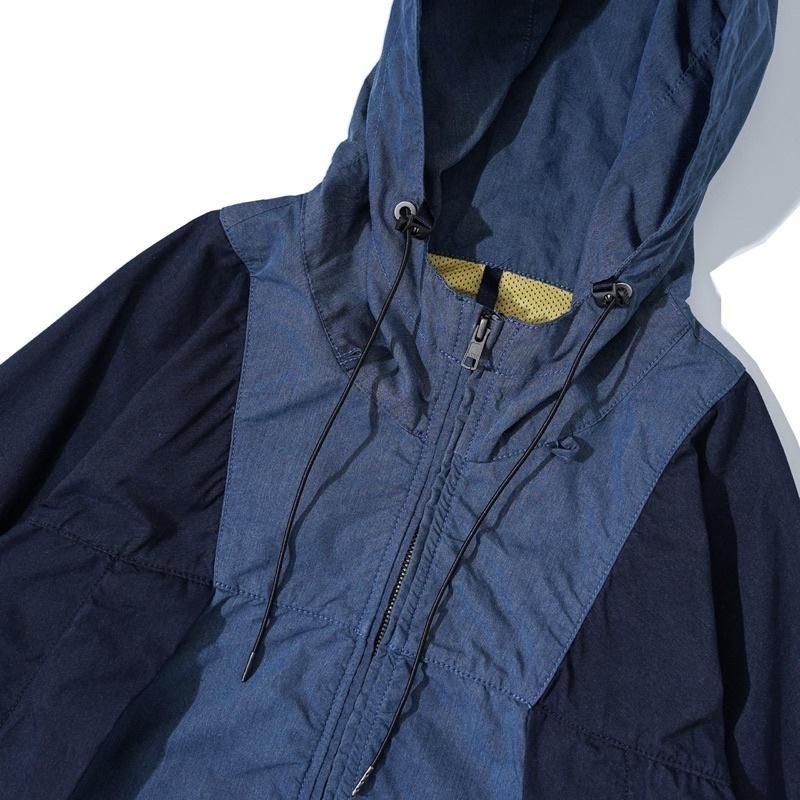 全新JKS春夏 登山外套 薄外套 內網眼-細節圖6
