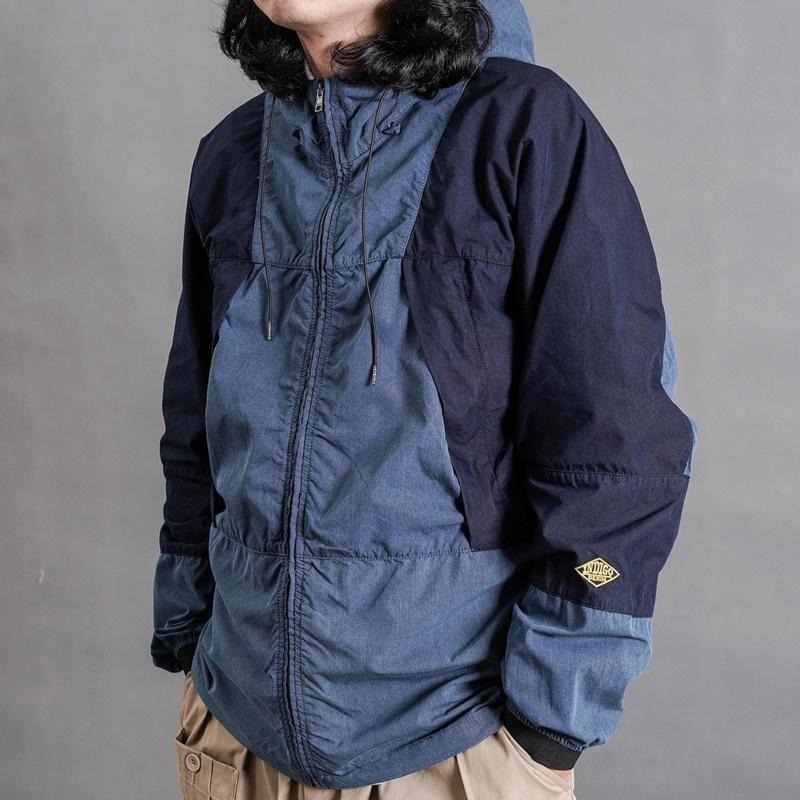 全新JKS春夏 登山外套 薄外套 內網眼-細節圖3