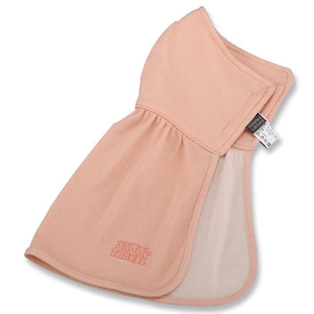 【SNOW TRAVEL】AH-12(2件組)德國進口COLDTACK抗UV遮陽護頸透氣口罩(台灣製造)-細節圖4