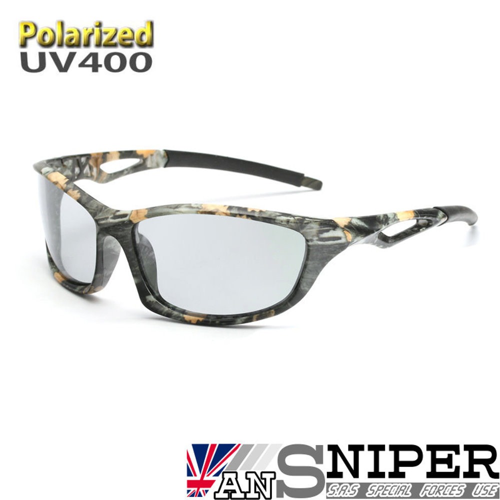 【英國ANSNIPER】SP-KP005-1035/UV400-保麗萊偏光REVO鏡片運動款男士偏光太陽眼鏡-規格圖1