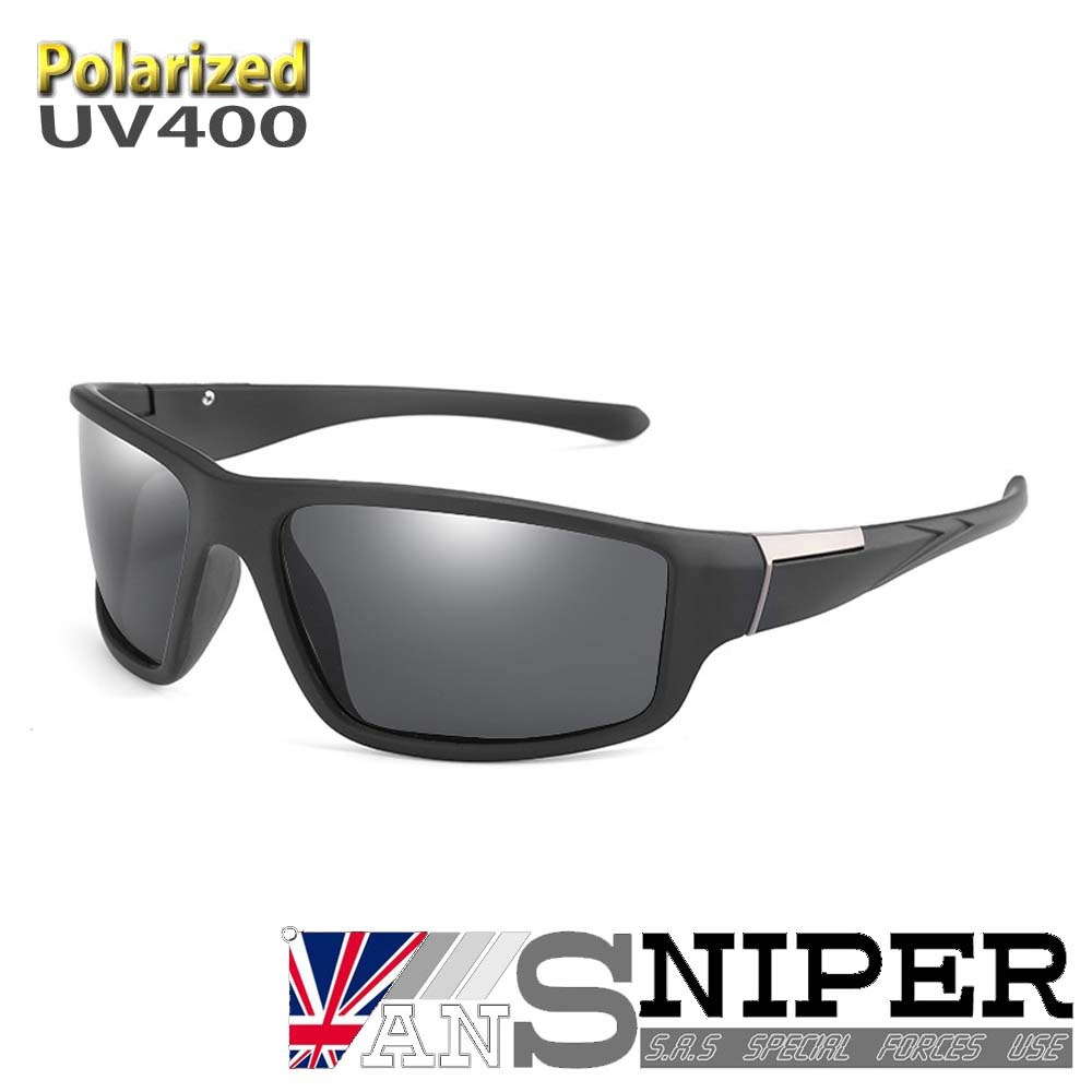【英國ANSNIPER】SP-KP011-1906 /UV400-保麗萊偏光REVO鏡片運動款男士偏光太陽眼鏡-規格圖4
