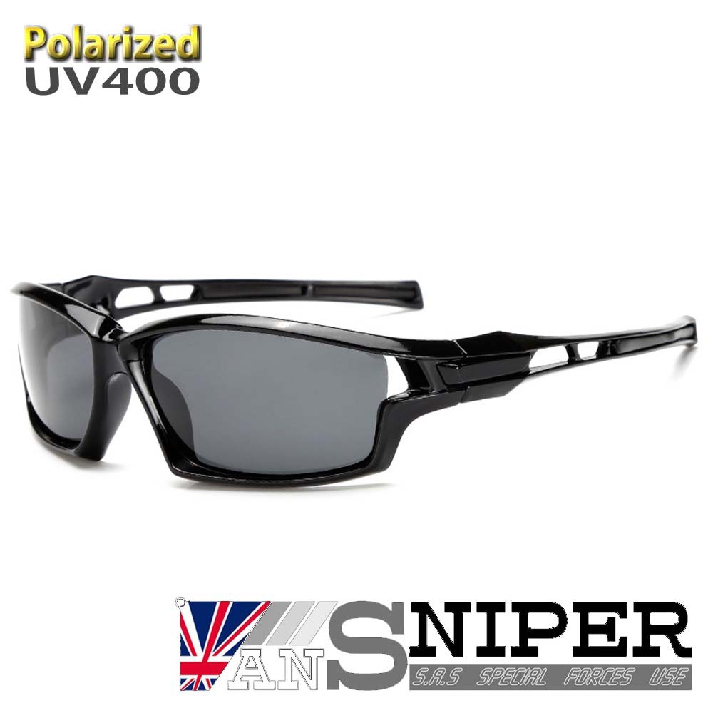 【英國ANSNIPER】SP-KP005-1002 /UV400-保麗萊偏光REVO鏡片運動款男士偏光太陽眼鏡-規格圖4