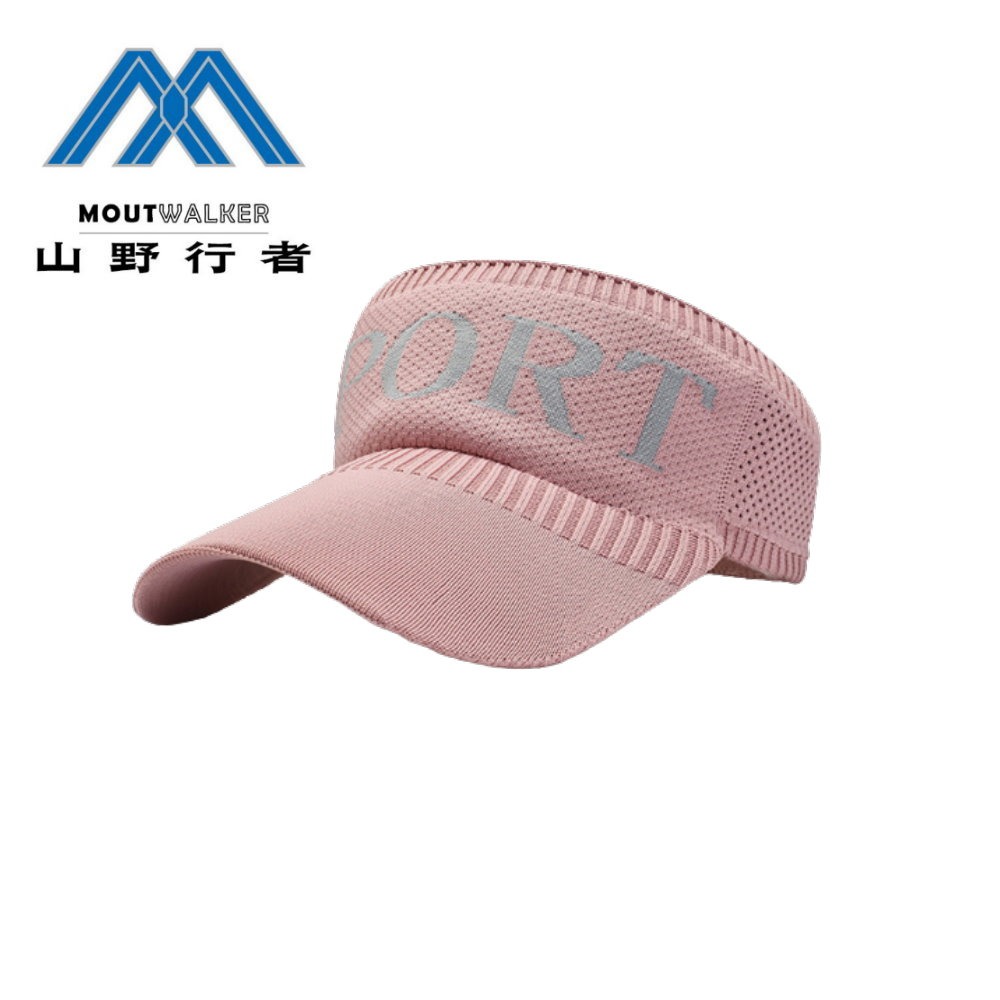 【山野行者】MW-9212氣質少女空頂帽(高爾夫帽)-規格圖6